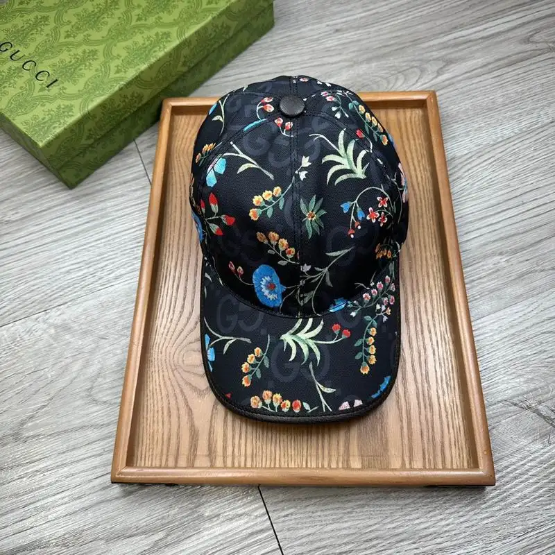 Gucci cap hm (272)